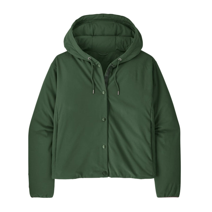 Patagonia Women's Nano-Air Snap Hoodie