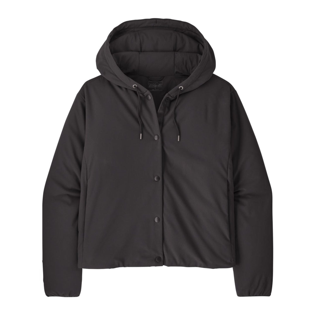Patagonia Women's Nano-Air Snap Hoodie