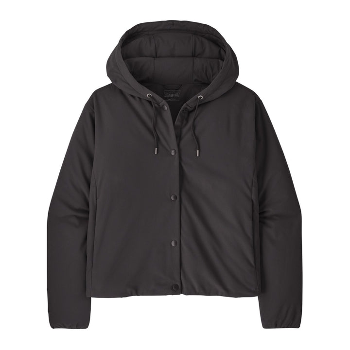 Patagonia Women's Nano-Air Snap Hoodie
