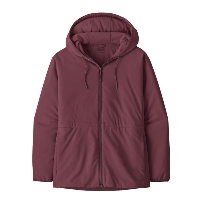 Patagonia Women's Nano-Air Long Hoodie