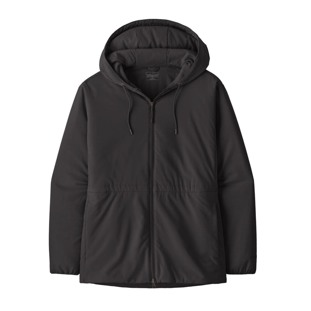 Patagonia Women's Nano-Air Long Hoodie