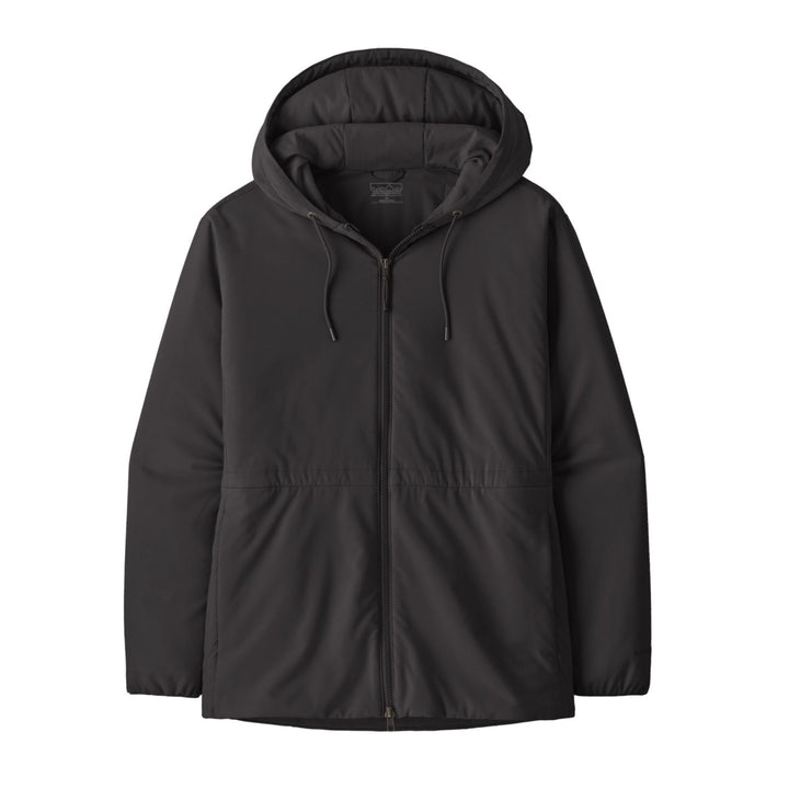 Patagonia Women's Nano-Air Long Hoodie