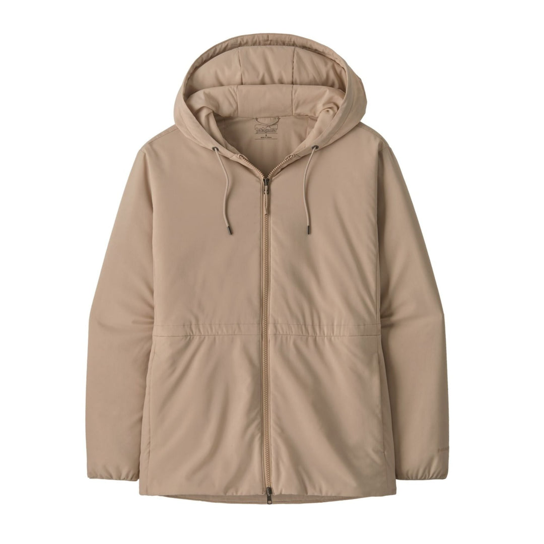 Patagonia Women's Nano-Air Long Hoodie
