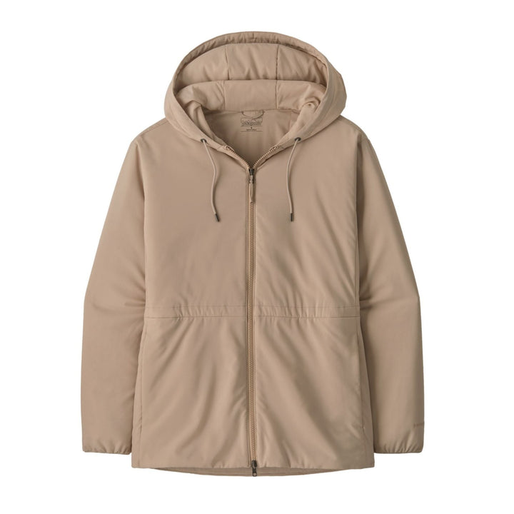 Patagonia Women's Nano-Air Long Hoodie