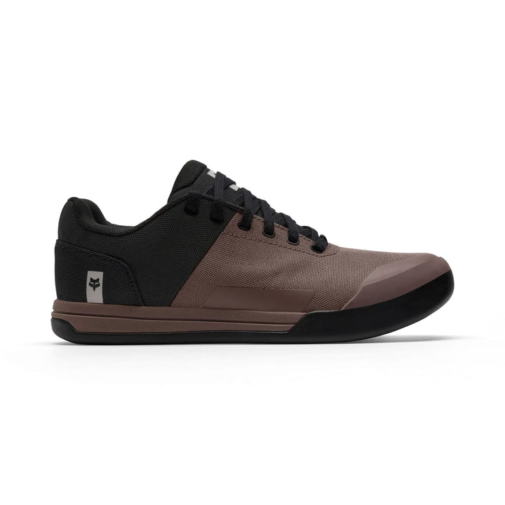 Fox Union Canvas Shoe