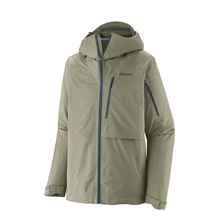 Patagonia Men's Untracked Jacket