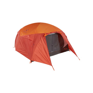 Tangelo/Rusted Orange