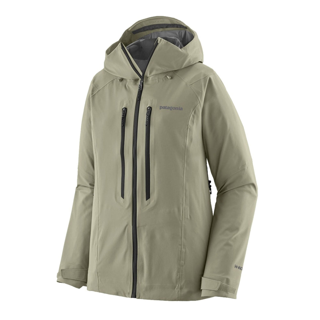 Patagonia Women's Stormstride Jacket