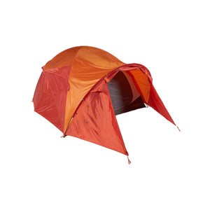 Tangelo/Rusted Orange
