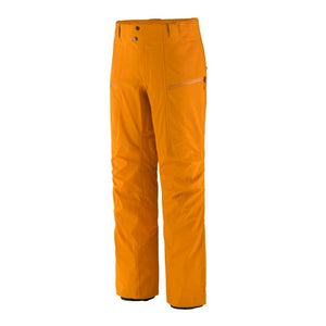 Autumn Orange