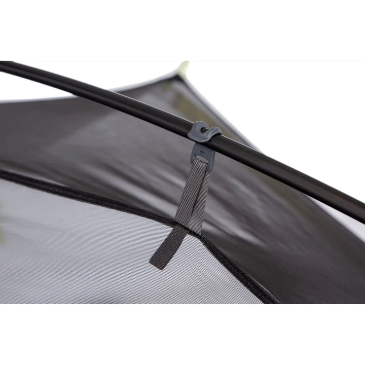 Nemo Dagger OSMO Lightweight Backpacking 2p Tent