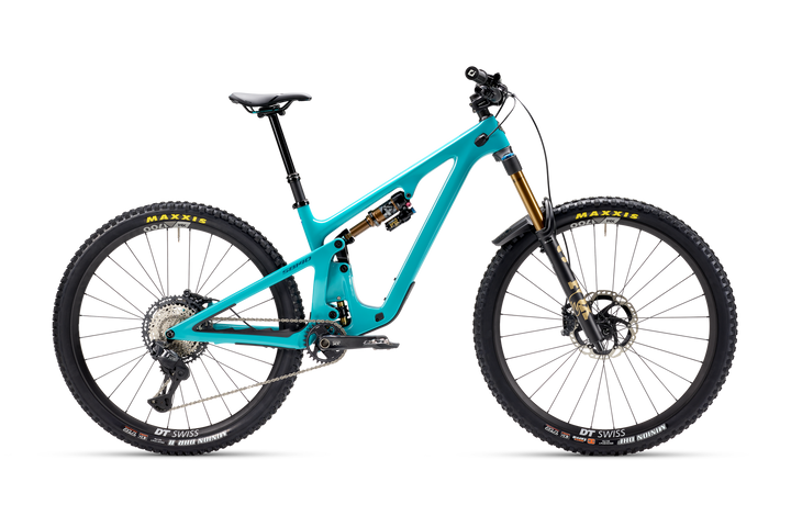 2026 SB140 LR T1 XT Di2
