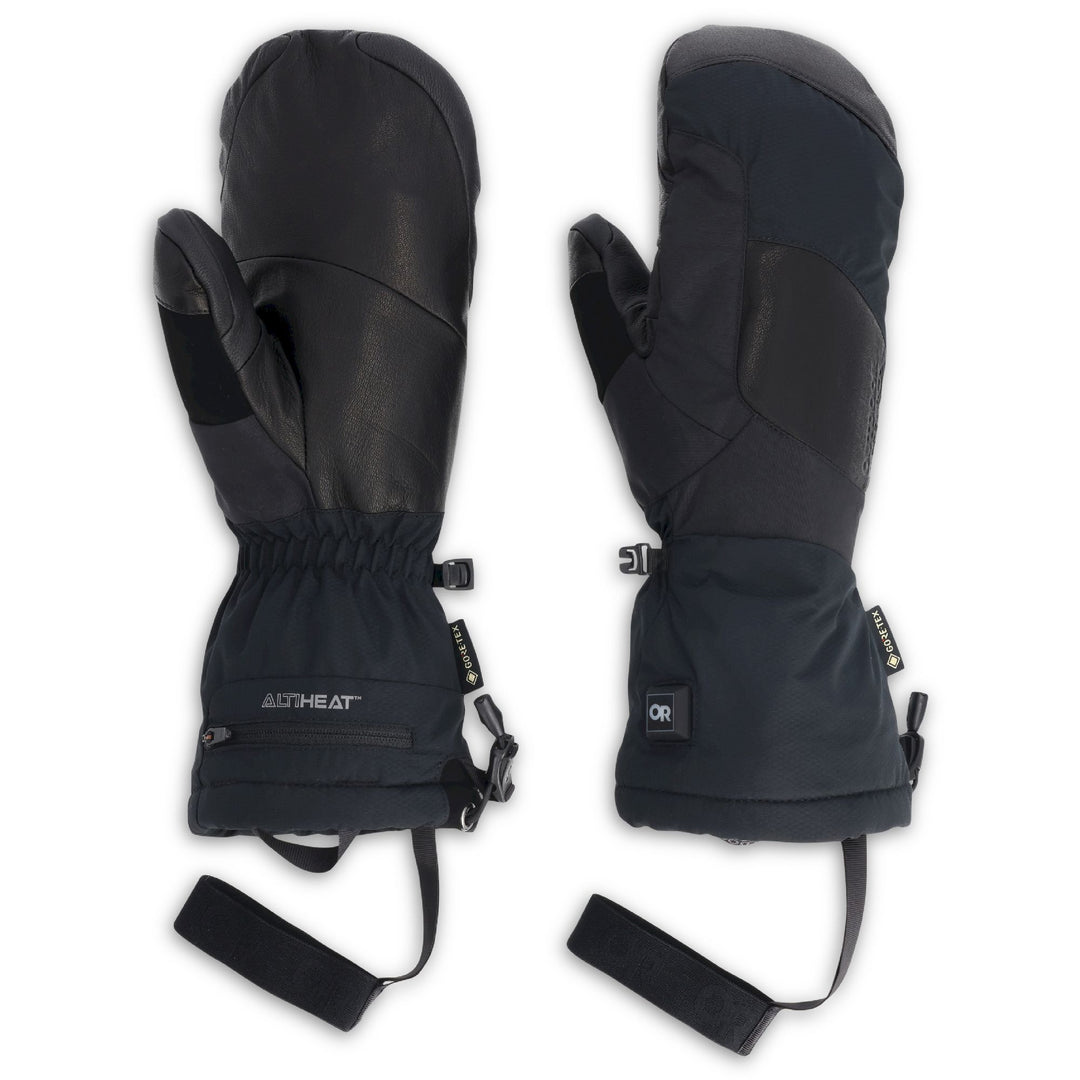 Outdoor Research Prevail Heated GORE-TEX Mitt
