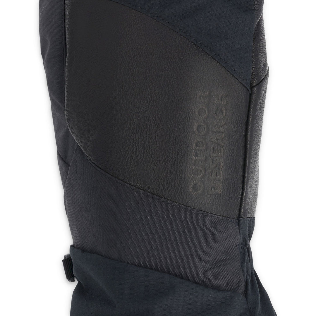 Outdoor Research Prevail Heated GORE-TEX Mitt