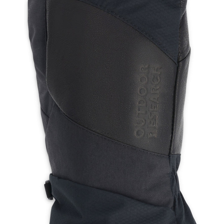 Outdoor Research Prevail Heated GORE-TEX Mitt