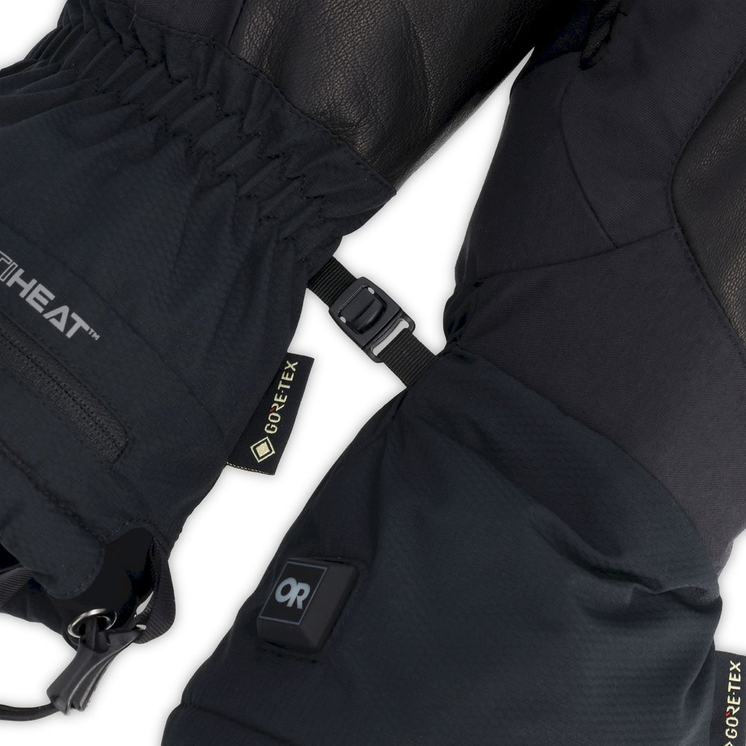 Outdoor Research Prevail Heated GORE-TEX Mitt