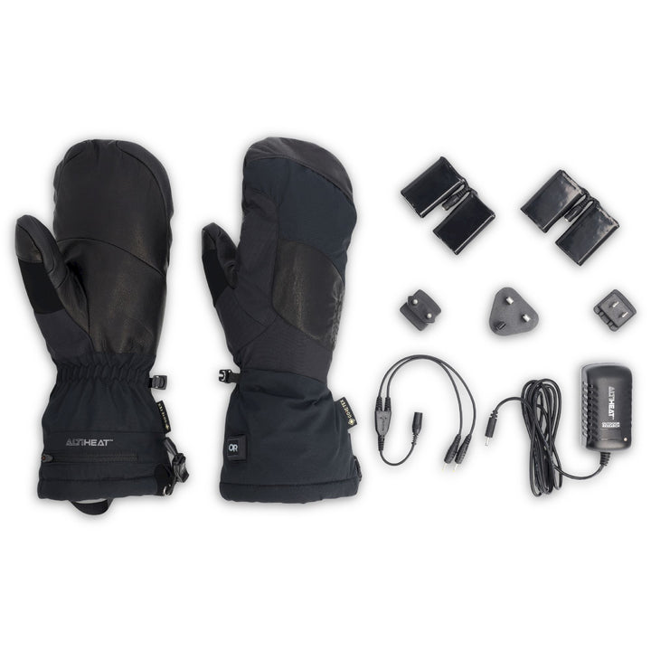 Outdoor Research Prevail Heated GORE-TEX Mitt