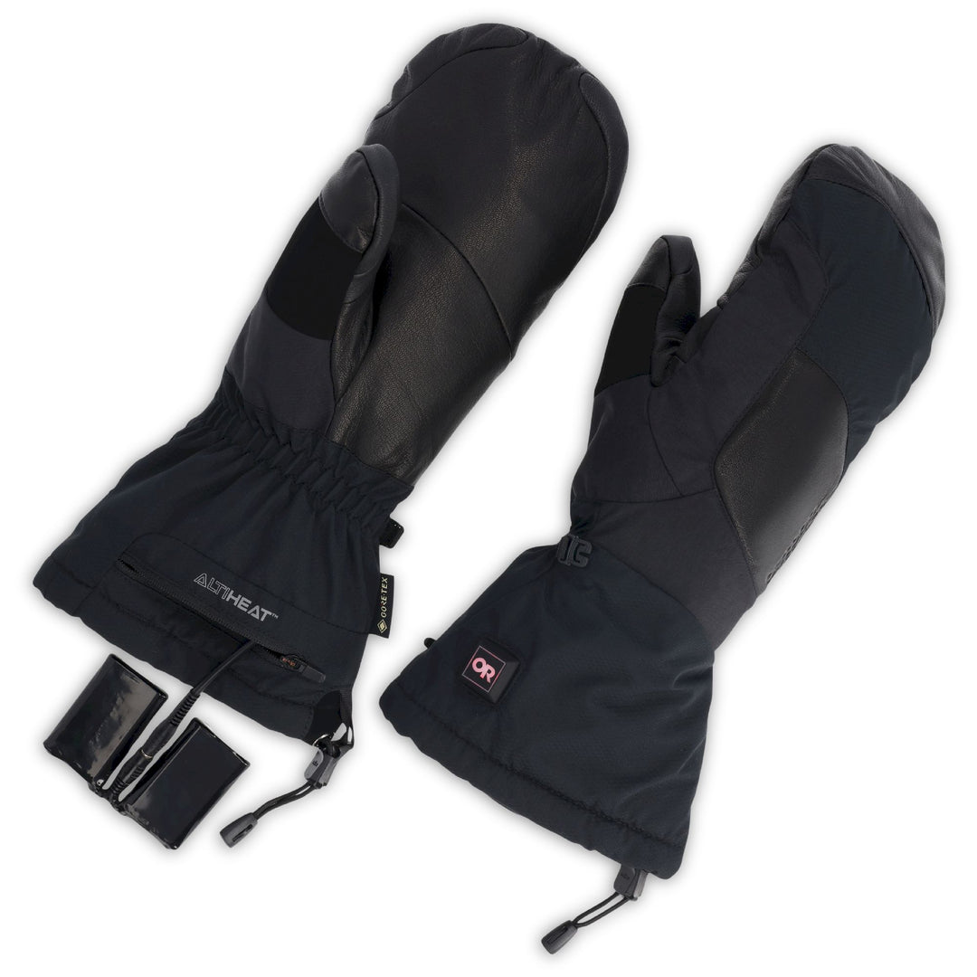 Outdoor Research Prevail Heated GORE-TEX Mitt