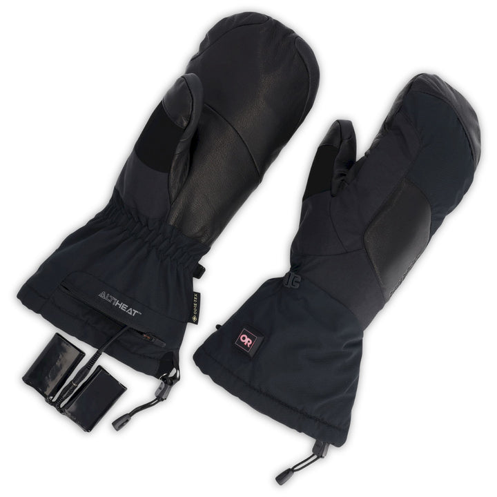 Outdoor Research Prevail Heated GORE-TEX Mitt