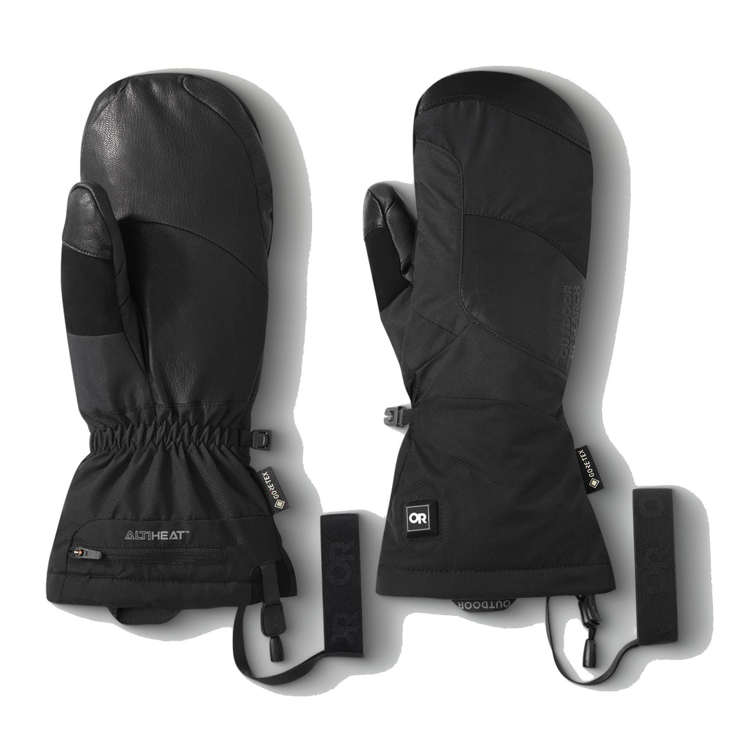 Outdoor Research Prevail Heated GORE-TEX Mitt