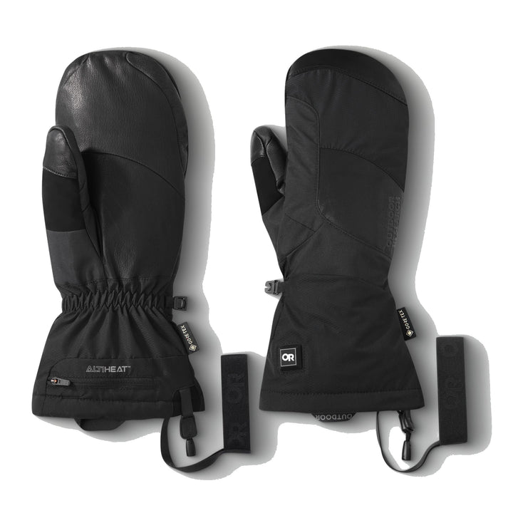 Outdoor Research Prevail Heated GORE-TEX Mitt
