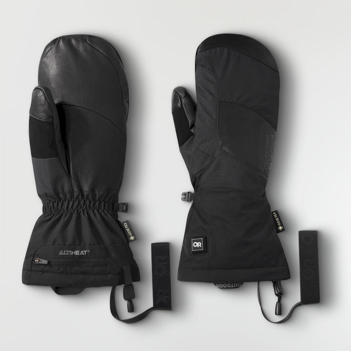 Outdoor Research Prevail Heated GORE-TEX Mitt