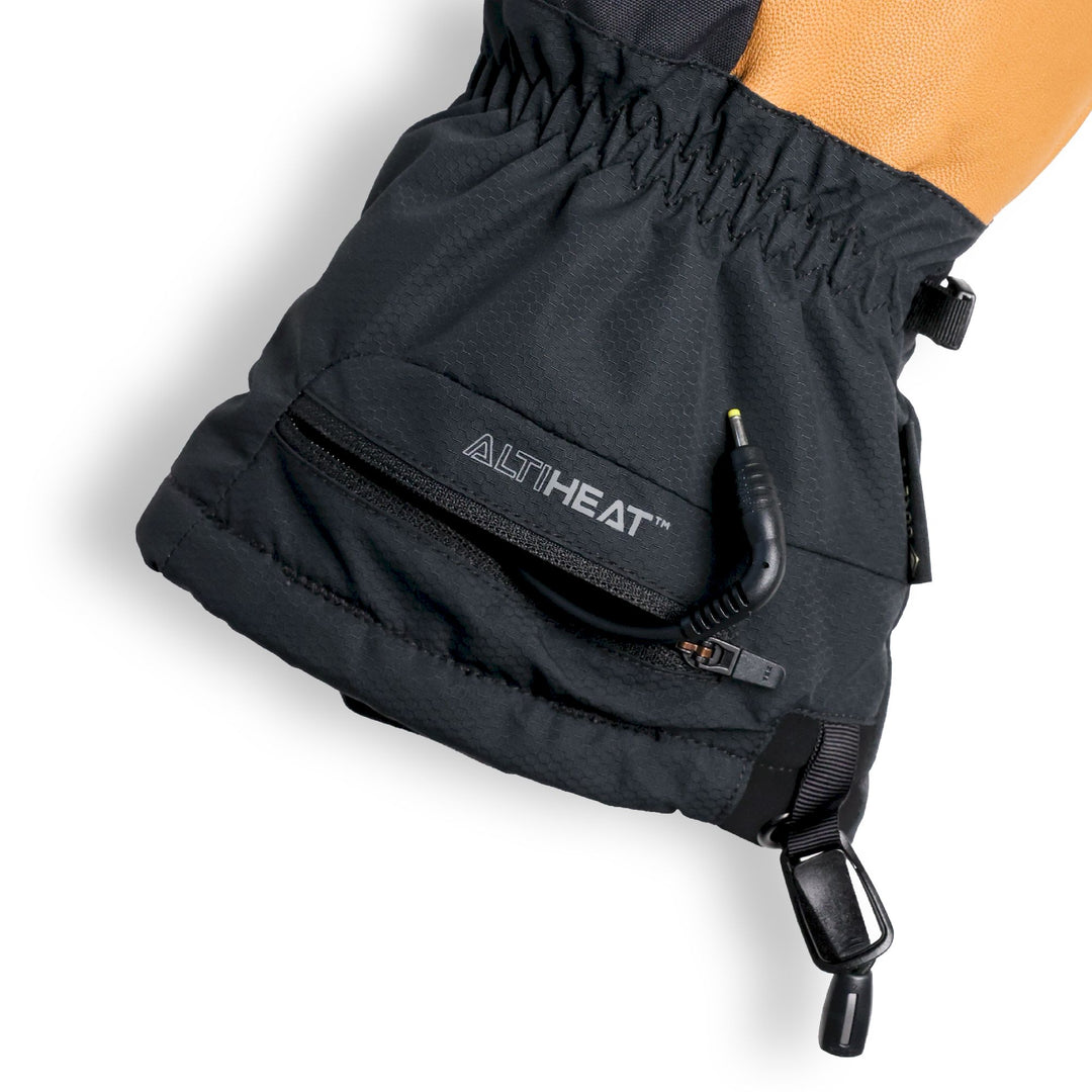 Outdoor Research Prevail Heated GORE-TEX Mitt