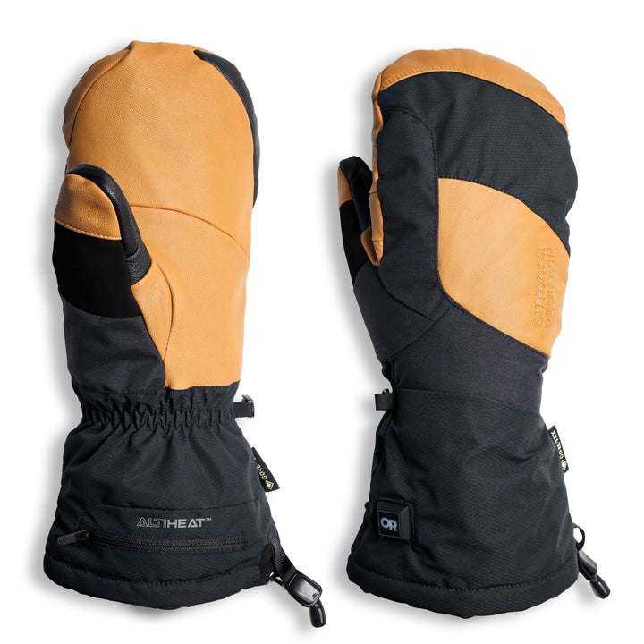 Outdoor Research Prevail Heated GORE-TEX Mitt