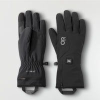Solid Black