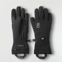 Solid Black