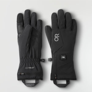 Solid Black