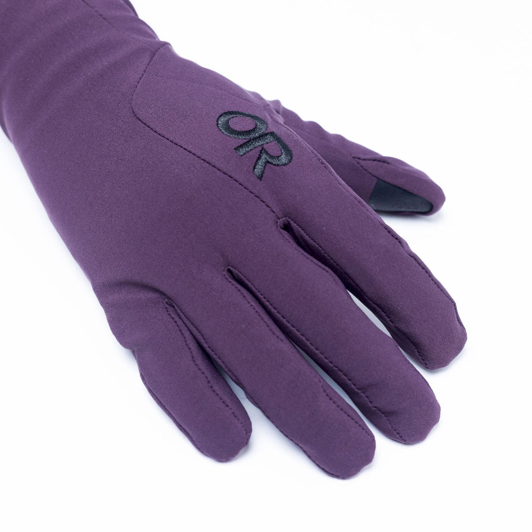 Outdoor Research Women's Sureshot Softshell Glove
