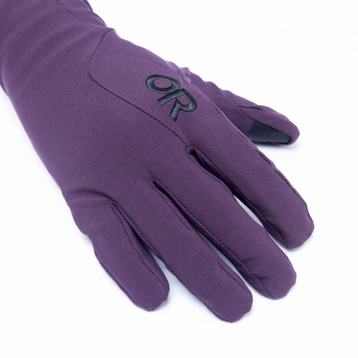 Outdoor Research Women's Sureshot Softshell Glove