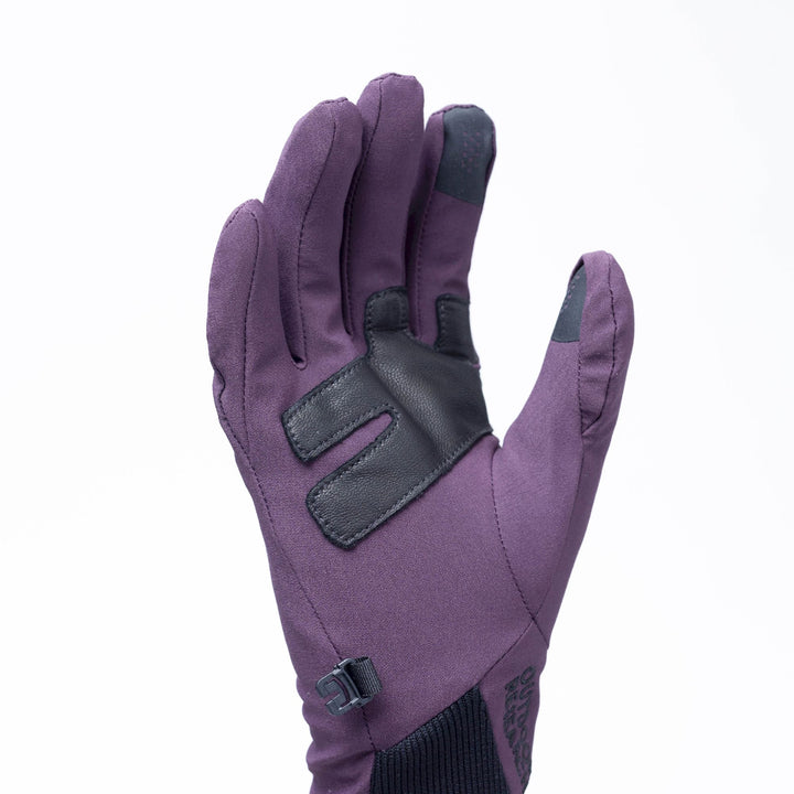 Outdoor Research Women's Sureshot Softshell Glove