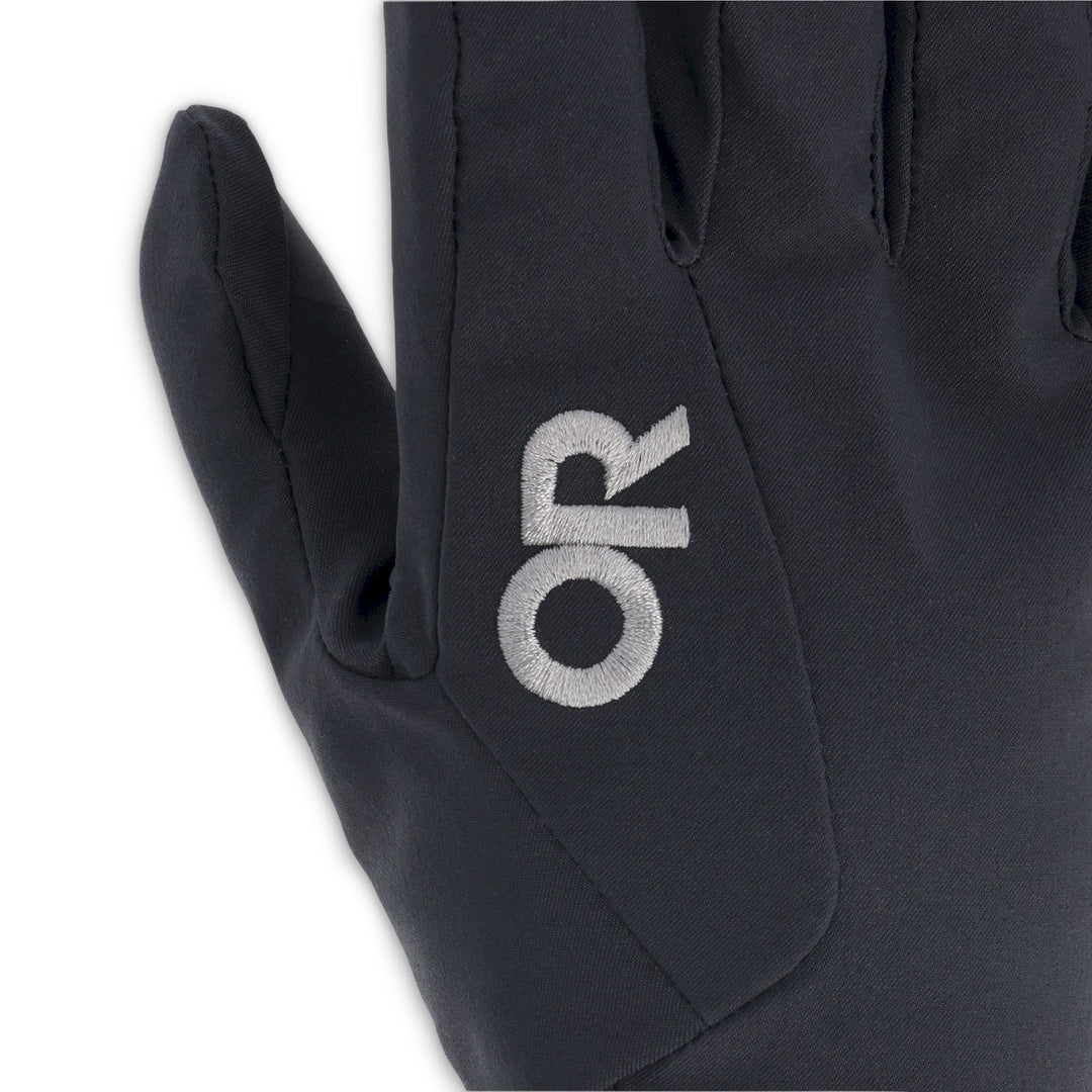 Outdoor Research Women's Sureshot Softshell Glove