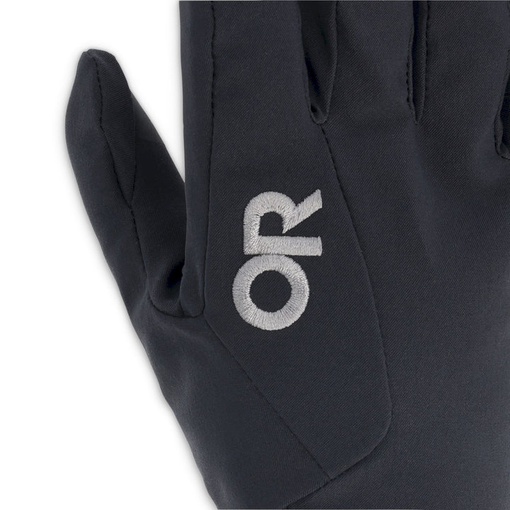 Outdoor Research Women's Sureshot Softshell Glove