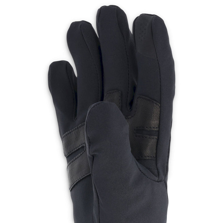 Outdoor Research Women's Sureshot Softshell Glove