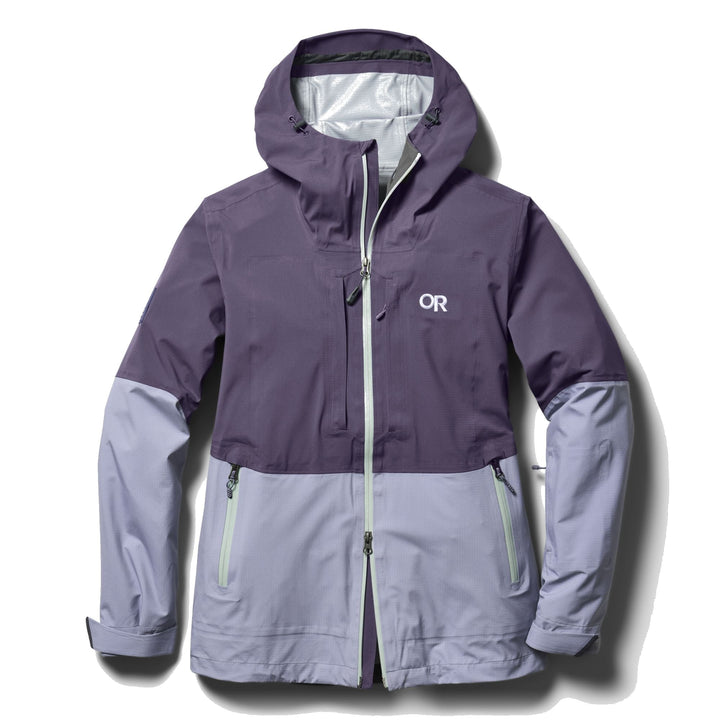 Outdoor Research Women's Carbide Jacket-Plus