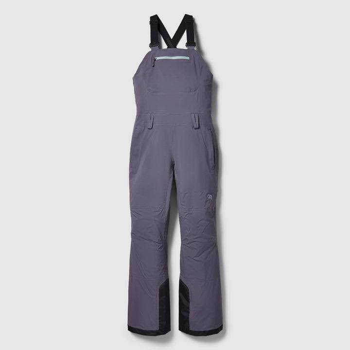 Outdoor Research Women's Carbide Bib-Plus