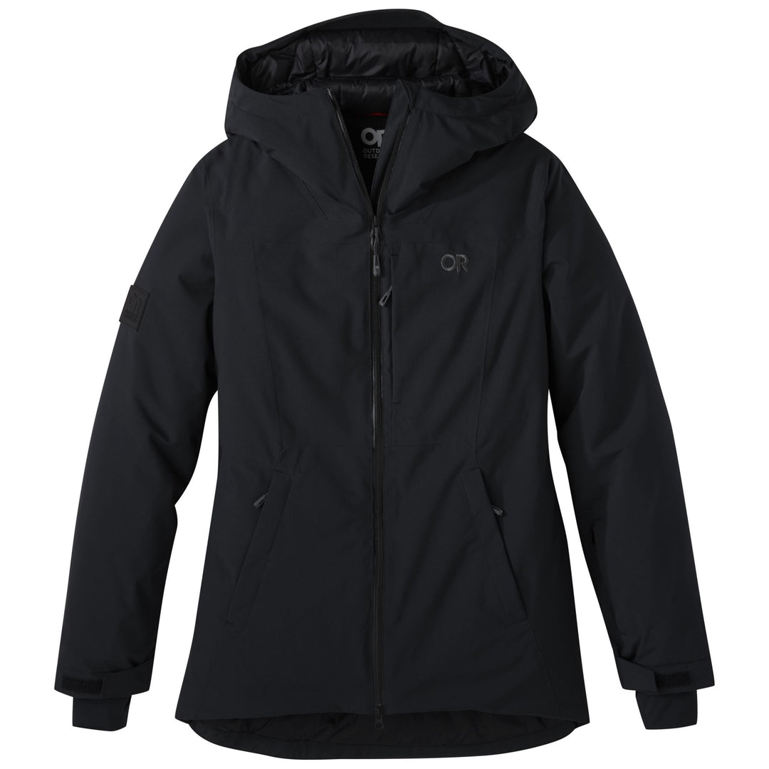 Outdoor Research Women's Snowcrew Jacket - Plus