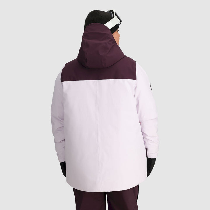 Outdoor Research Women's Snowcrew Jacket - Plus