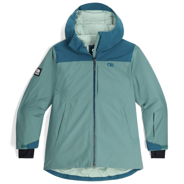 Outdoor Research Women's Snowcrew Jacket - Plus