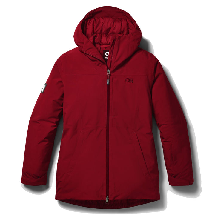 Outdoor Research Women's Snowcrew Jacket - Plus