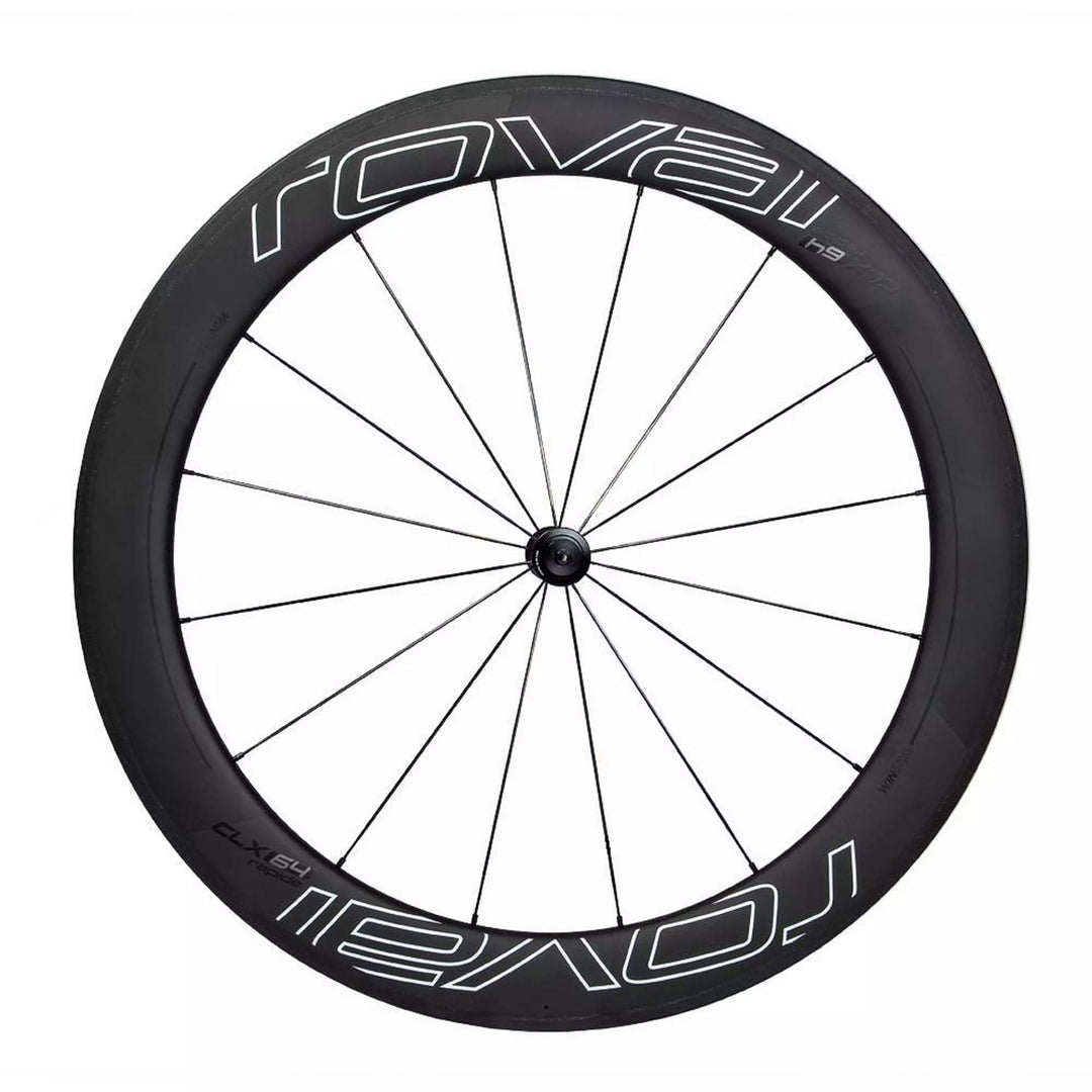 2015 Specialized Roval Rapide CLX 64 Front Team