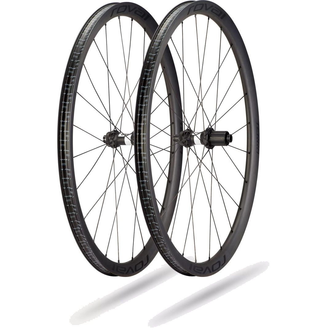 2026 Specialized Roval Terra CL Wheelset