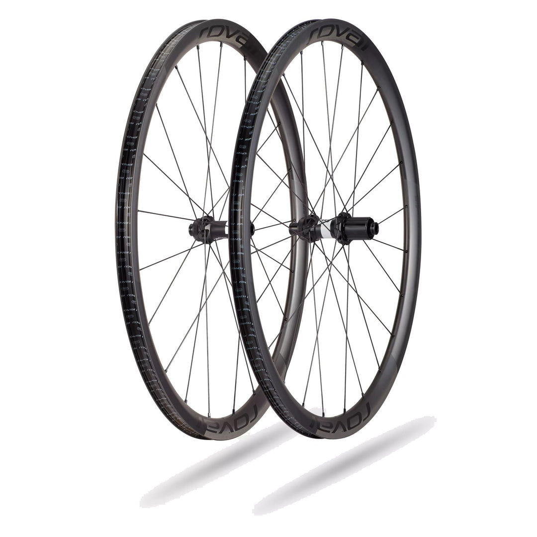 2026 Specialized Roval Alpinist CL II