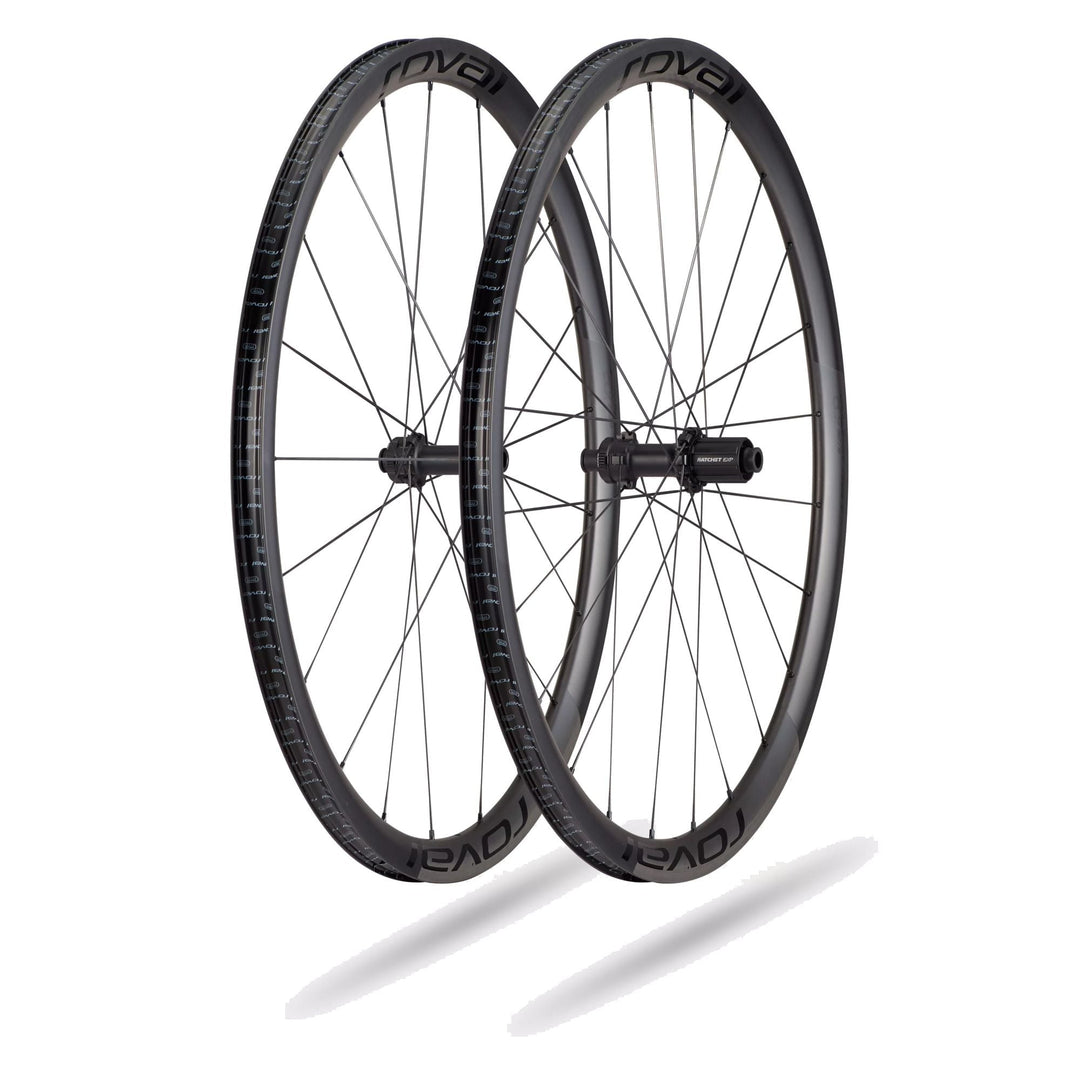 2026 Specialized Roval Alpinist CLX II