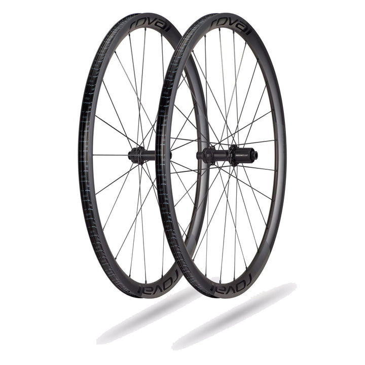2026 Specialized Roval Alpinist CLX II
