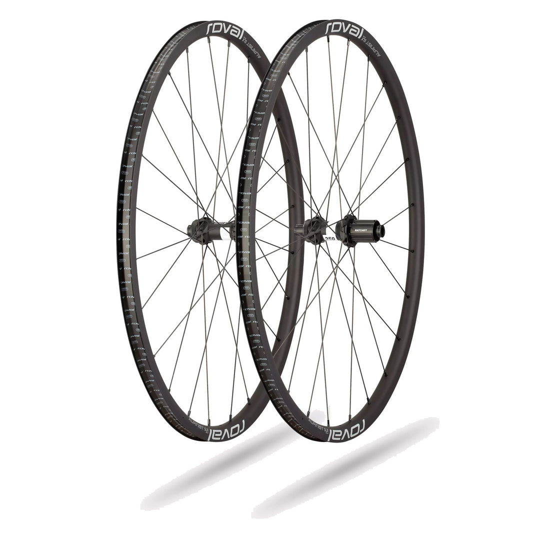 2026 Specialized Roval Alpinist SLX Disc
