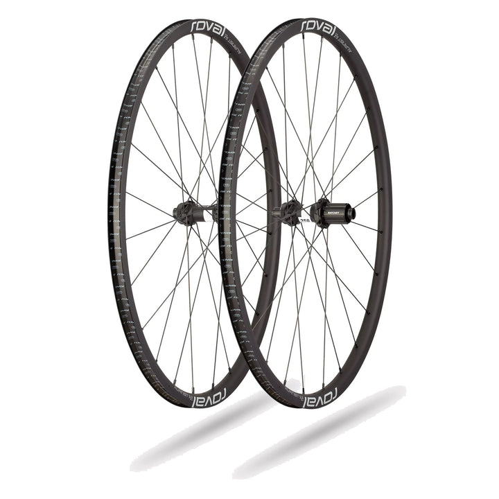 2026 Specialized Roval Alpinist SLX Disc